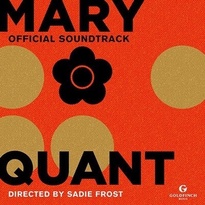 Cover for (Original Soundtrack) · Quant (CD) [Japan Import edition] (2022)