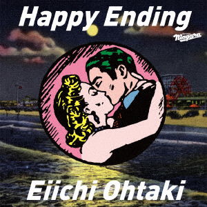 Happy Ending <limited> - Ohtaki Eiichi - Musik - SONY MUSIC LABELS INC. - 4547366440614 - 21. März 2020