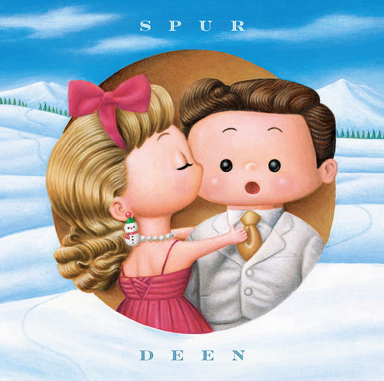 Cover for Deen · Spur (CD) [Japan Import edition] (2021)