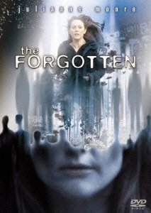 Cover for Julianne Moore · The Forgotten (MDVD) [Japan Import edition] (2009)