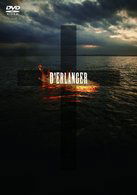 Cover for D`erlanger · 13e Cross Intoxication &lt;limited&gt; (MDVD) [Japan Import edition] (2010)