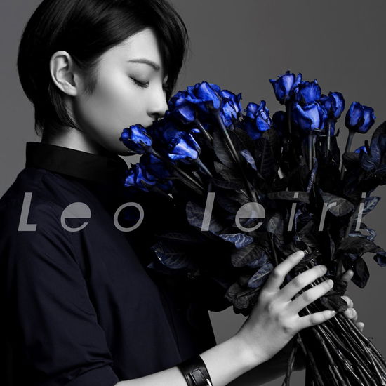 Cover for Leo Ieiri · Silly &lt;limited-a&gt; (CD) [Japan Import edition] (2014)