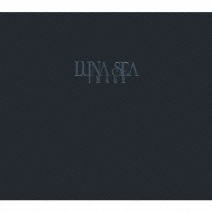 Cover for Luna Sea · Image (CD) [Japan Import edition] (2007)
