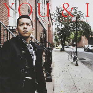 Cover for Shimizu Shota · You &amp; I (CD) [Japan Import edition] (2011)