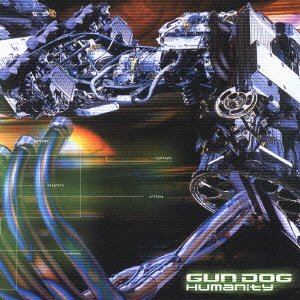 Cover for Gun Dog · Humanity (CD) [Japan Import edition] (2003)