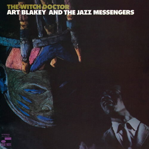 Witch Doctor - Art Blakey - Music - UNIVERSAL MUSIC CLASSICAL - 4988031657614 - October 4, 2024