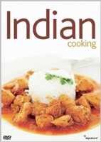 Indian Cooking (DVD) (2006)