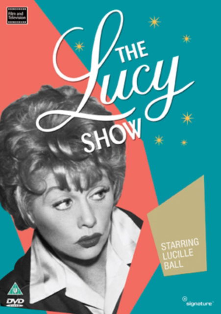 Lucy Show - Lucille Ball - Filmy - DUKE - 5022508502614 - 13 maja 2016