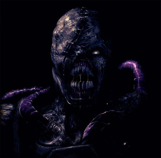 Resident Evil 3: Nemesis - Capcom Sound Team - Music - LACED RECORDS - 5024545888614 - May 1, 2020