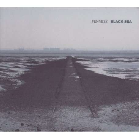 Cover for Fennesz · Black Sea (LP) (2008)