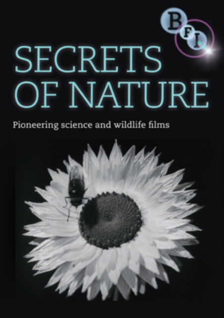 Cover for Secrets of Nature · Secrets Of Nature (DVD) (2010)