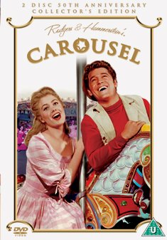 Cover for R H Carousel Se DVD · Carousel (DVD) [Special edition] (2006)