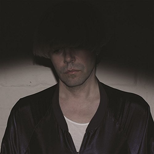 Cover for Tim Burgess · Track of my Life / Like I Already Do - 12&quot; (LP)