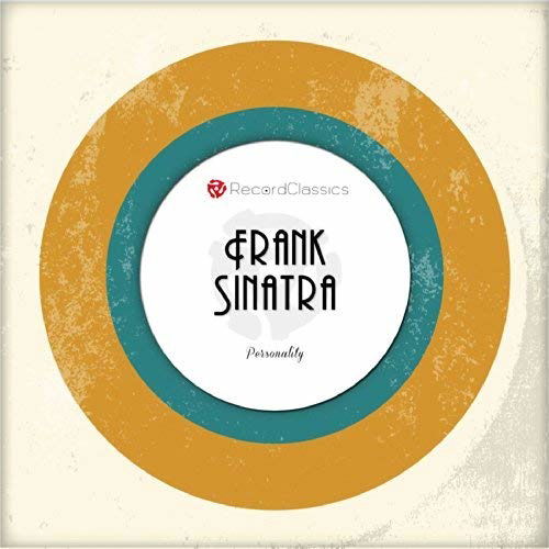 Personality - Frank Sinatra - Música - CEDAR - 5055015800614 - 