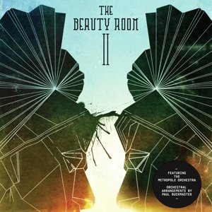 Cover for Beauty Room · Beauty Room II (LP) (2012)