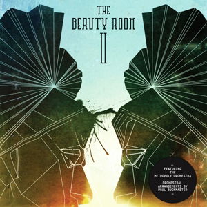 Cover for Beauty Room · Beauty Room II (LP) (2012)