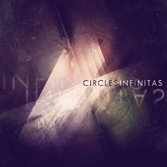Cover for Circles · Infinitas (LP) [Limited edition] (2015)