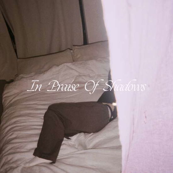 Puma Blue · In Praise Of Shadows (CD) (2021)