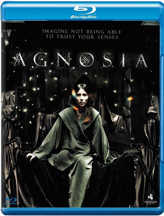 Agnosia -  - Films -  - 5706100583614 - 14 juni 2011
