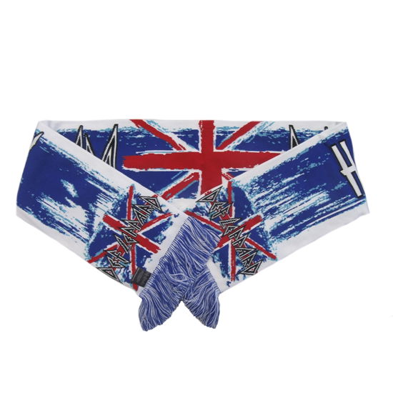 Union Jacks - Def Leppard - Produtos - PHD - 6430064813614 - 15 de outubro de 2018