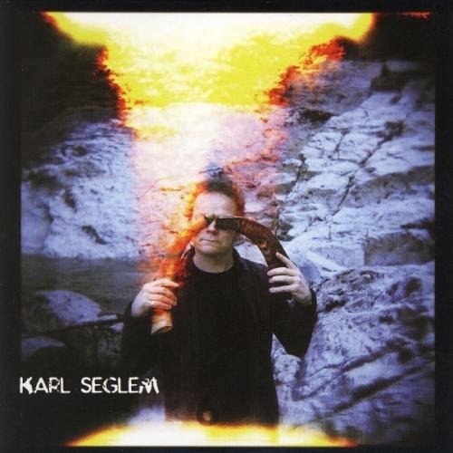 Cover for Karl Seglem · Urbs (CD) [Digipak] (2013)