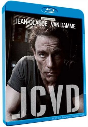 Jcvd - Jcvd - Film - Atlantic - 7319980068614 - 1970