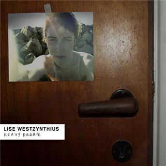 Cover for Lise Westzynthius · Heavy Dream (CD) (2002)