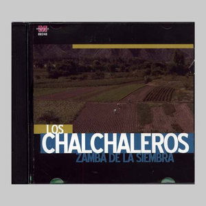 Cover for Chalchaleros · Zamba De La Siembra (CD) (2007)