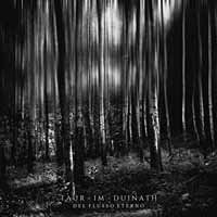 Cover for Taur Im Duinath · Del Flusso Eterno (CD) (2019)