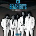 The Collection - The Beach Boys - Musik - WETON-WESGRAM - 8030615062614 - 20 augusti 2008