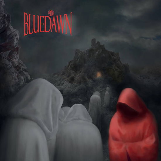 Reflections From An Unseen World - Blue Dawn - Music - BLACK WIDOW - 8058093422614 - May 12, 2023