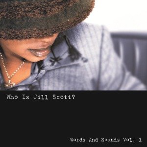 Cover for Jill Scott · Who is Jill Scott (LP) [180 gram edition] (2011)