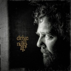Cover for Glen Hansard · Drive All Night (12&quot;) [Limited edition] (2013)