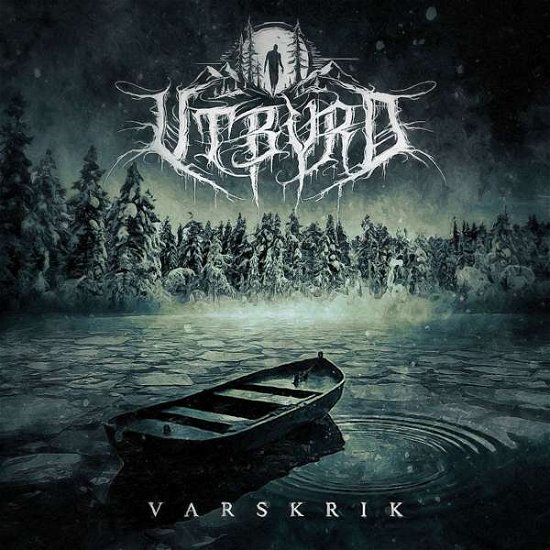 Utbyrd · Varskrik (LP) (2021)