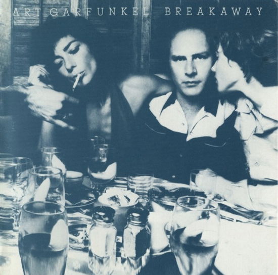 Breakaway - Art Garfunkel - Muziek - MUSIC ON CD - 8718627235614 - 10 februari 2023