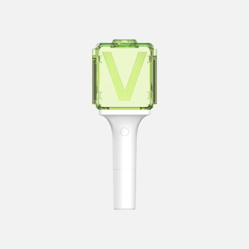 Official Light Stick v. 2 - WAYV - Merchandise - SM ENTERTAINMENT - 8800243204614 - 4 maj 2024