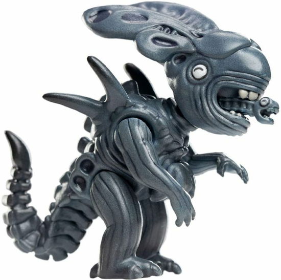 Cover for Alien · Queen Figure Micro Epic (MERCH) (2021)