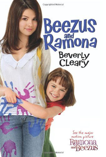 Beezus and Ramona - Ramona - Beverly Cleary - Books - HarperCollins Publishers Inc - 9780061914614 - June 1, 2010