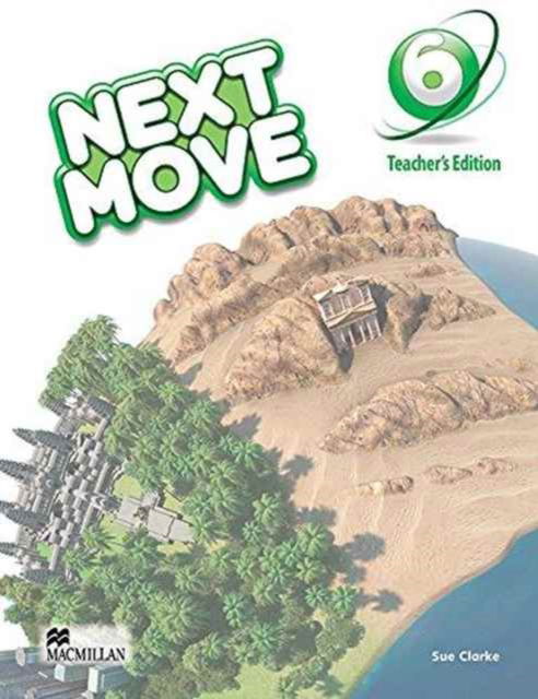 Cover for Viv Lambert · Next Move Teacher's Edition Pack Level 6 - Next Move (Buch) (2013)