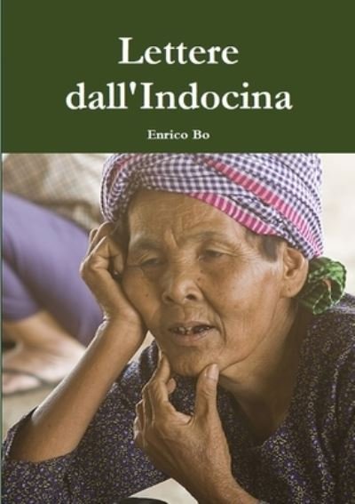 Cover for Enrico Bo · Lettere dall'Indocina (Paperback Book) (2013)
