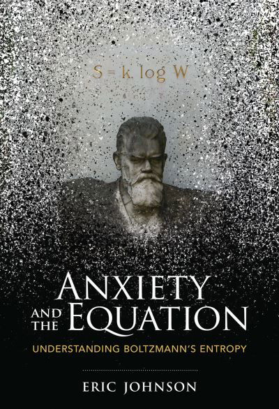 Anxiety and the Equation - Eric Johnson - Bücher - MIT Press Ltd - 9780262546614 - 1. November 2022