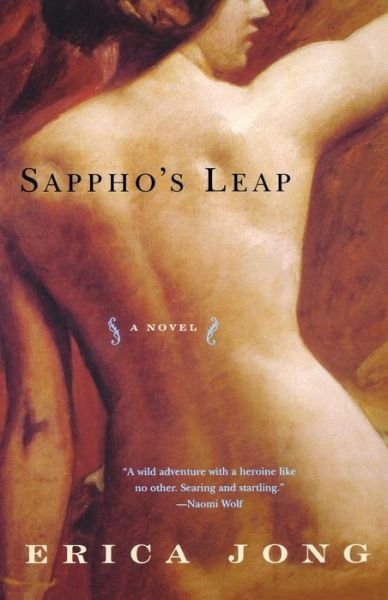 Cover for Erica Jong · Sappho's Leap: A Novel (Paperback Book) [New edition] (2004)