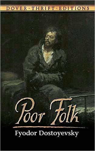 Cover for Arthur Rackham · Poor Folk - Thrift Editions (Paperback Bog) (2007)