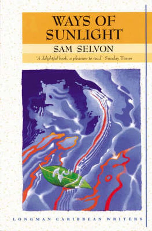 Cover for Samuel Selvon · Ways of Sunlight (Paperback Book) (1979)