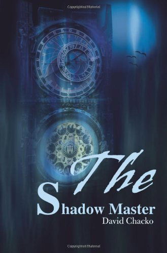 Cover for David Chacko · The Shadow Master (Paperback Book) (2001)