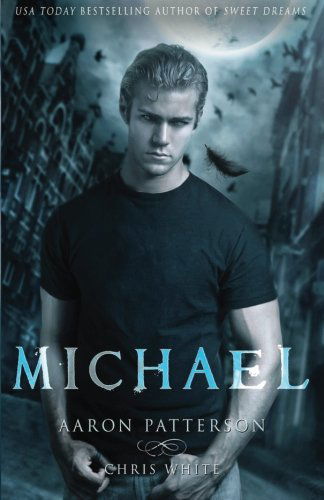 Cover for Aaron Patterson · Michael: the Curse (The Airel Saga, Book 3: Part 5-6) (Volume 3) (Taschenbuch) (2012)