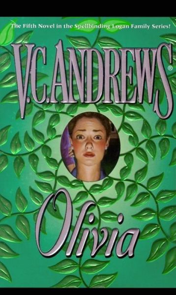 Cover for V.C. Andrews · Olivia (Taschenbuch) [First Pocket Books paperbook printing edition] (1999)