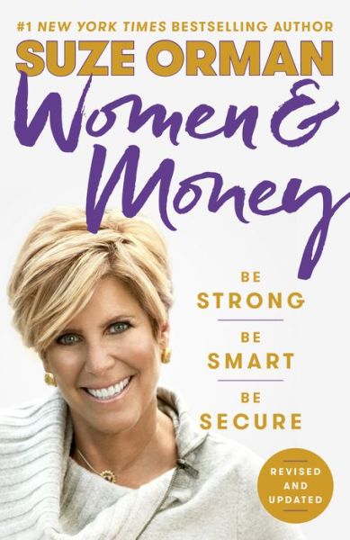 Women and Money - Suze Orman - Books - Random House USA Inc - 9780812987614 - September 11, 2018