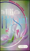 Cover for Jessie Penn-Lewis · The Work Of The Holy Spirit (Paperback Book) (1992)