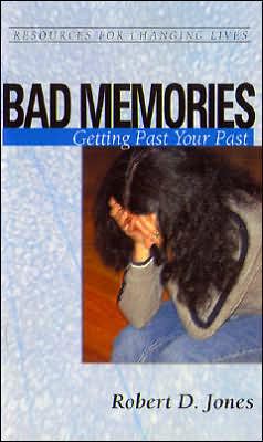 Cover for Robert D. Jones · Bad Memories (Paperback Book) (2004)